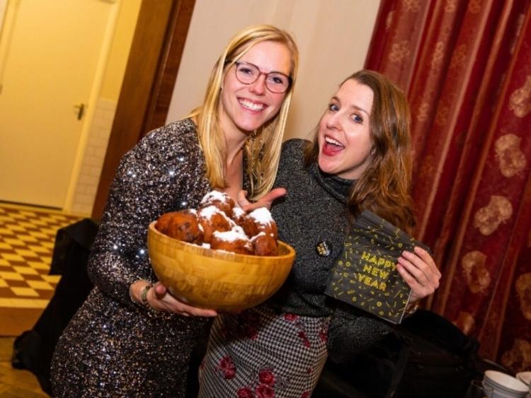 Singlereis Oud & Nieuw Event (HBO-WO) In St. Michielsgestel